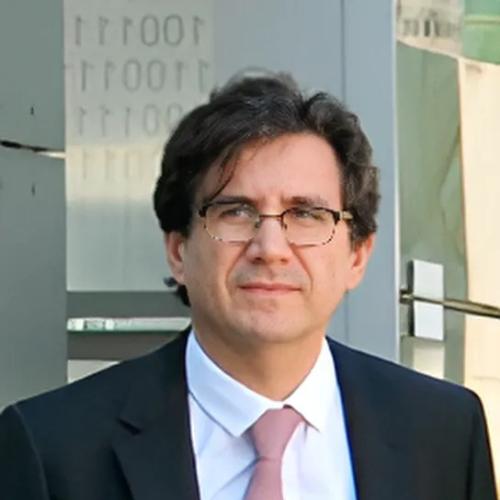 José María Benlloch