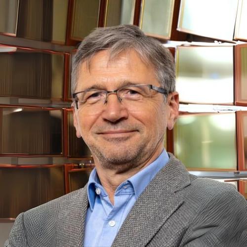 Peter Križan