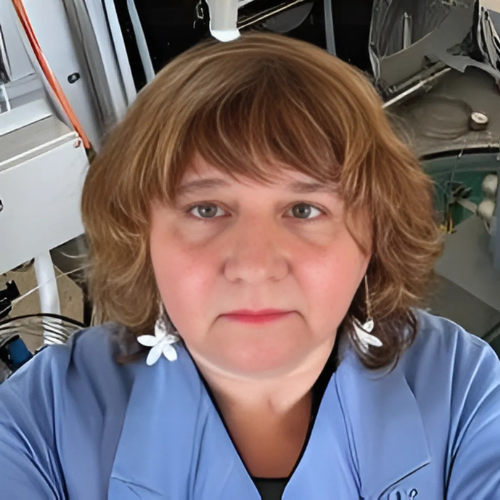 Christelle Reynard-Carette